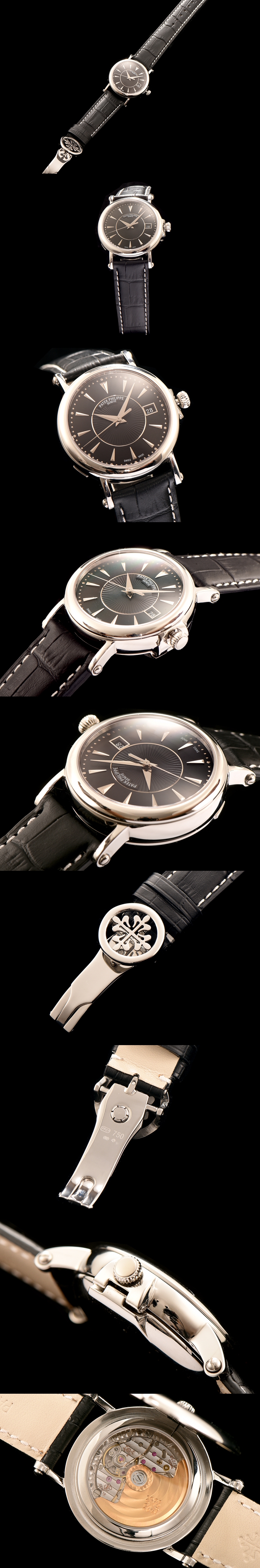 파텔필립 칼라트라바-36 칼리버